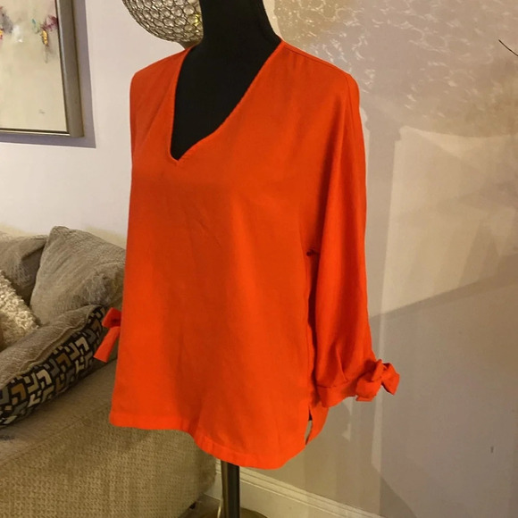Claudie Pierlot Paris blouse size 38 - Picture 2 of 6